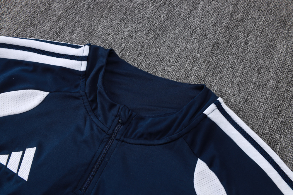 2026/27 Cruzeiro EC Kids Long sleeves Training Set