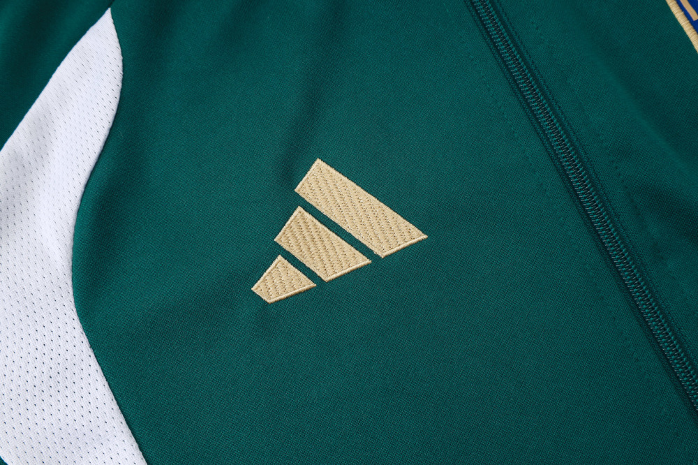 2026/27 Italy Training Jacket Set