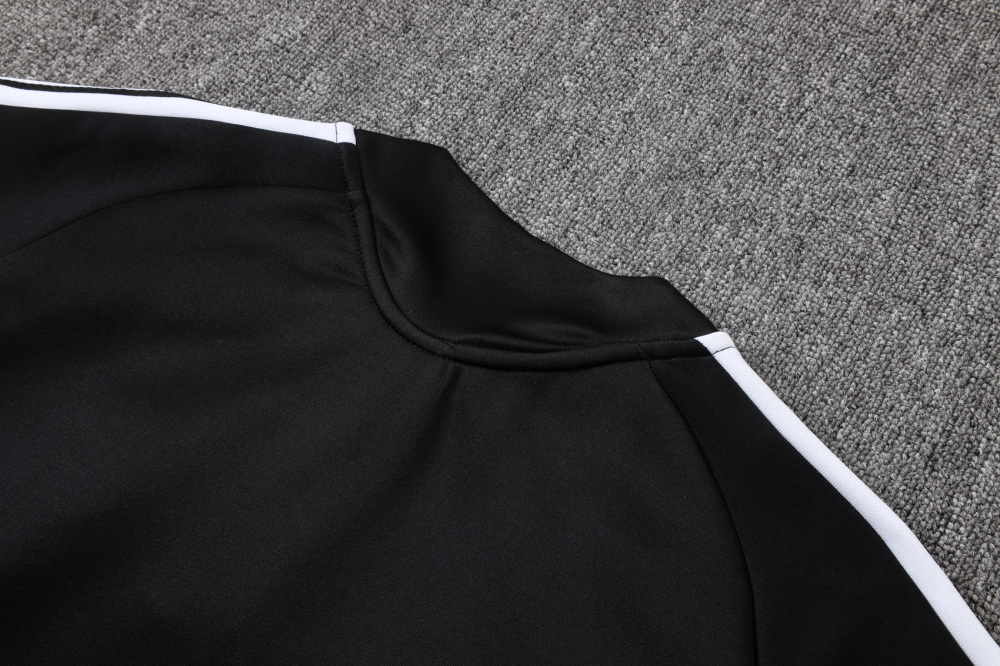 2026/27 Real Madrid Training Jacket Set