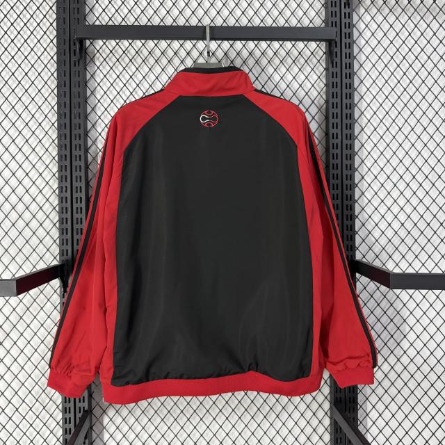 2026 AC Milan Windbreaker 