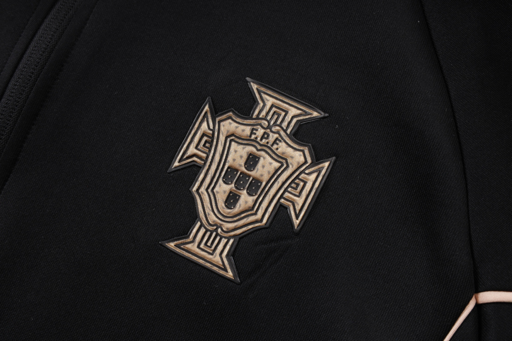 2026/27 Portugal Training Jacket Set