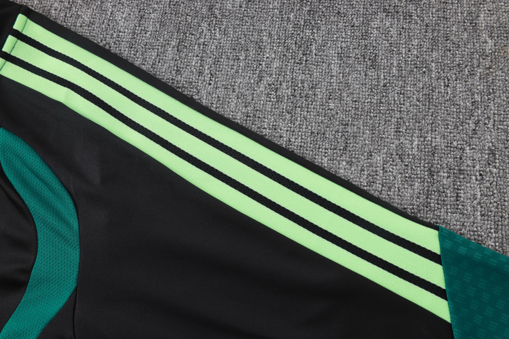 2026/27 Mexico Long sleeves Training Set