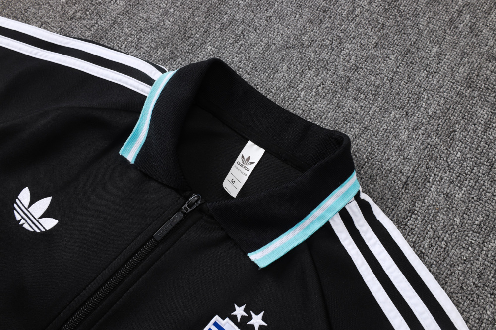 2026/27 Argentina Training Jacket Set