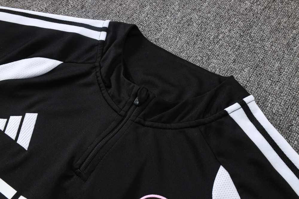 2026/27 Inter Miami Long sleeves Training Set