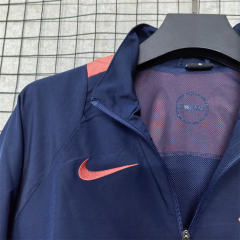 2026 Barcelona Windbreaker 