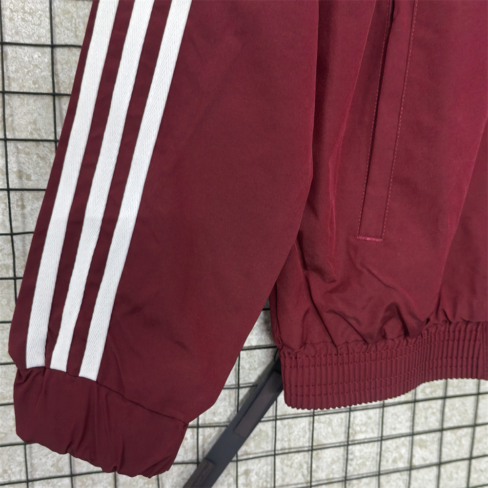 2026/27 Spain Windbreaker 