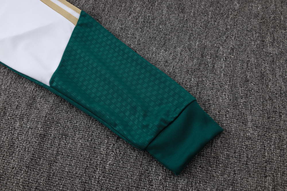 2026/27 Italy Training Jacket Set
