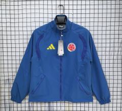 2026 Colombia Windbreaker 