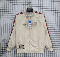 2025/26 Corinthians Windbreaker 