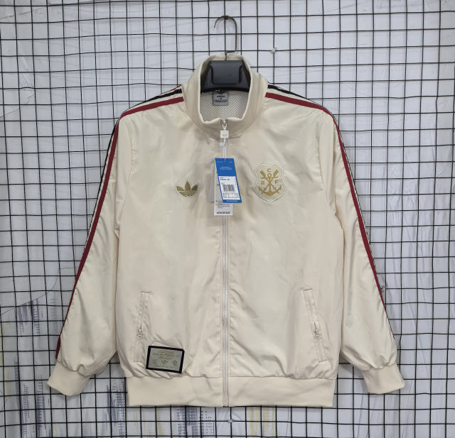 2025/26 Corinthians Windbreaker 