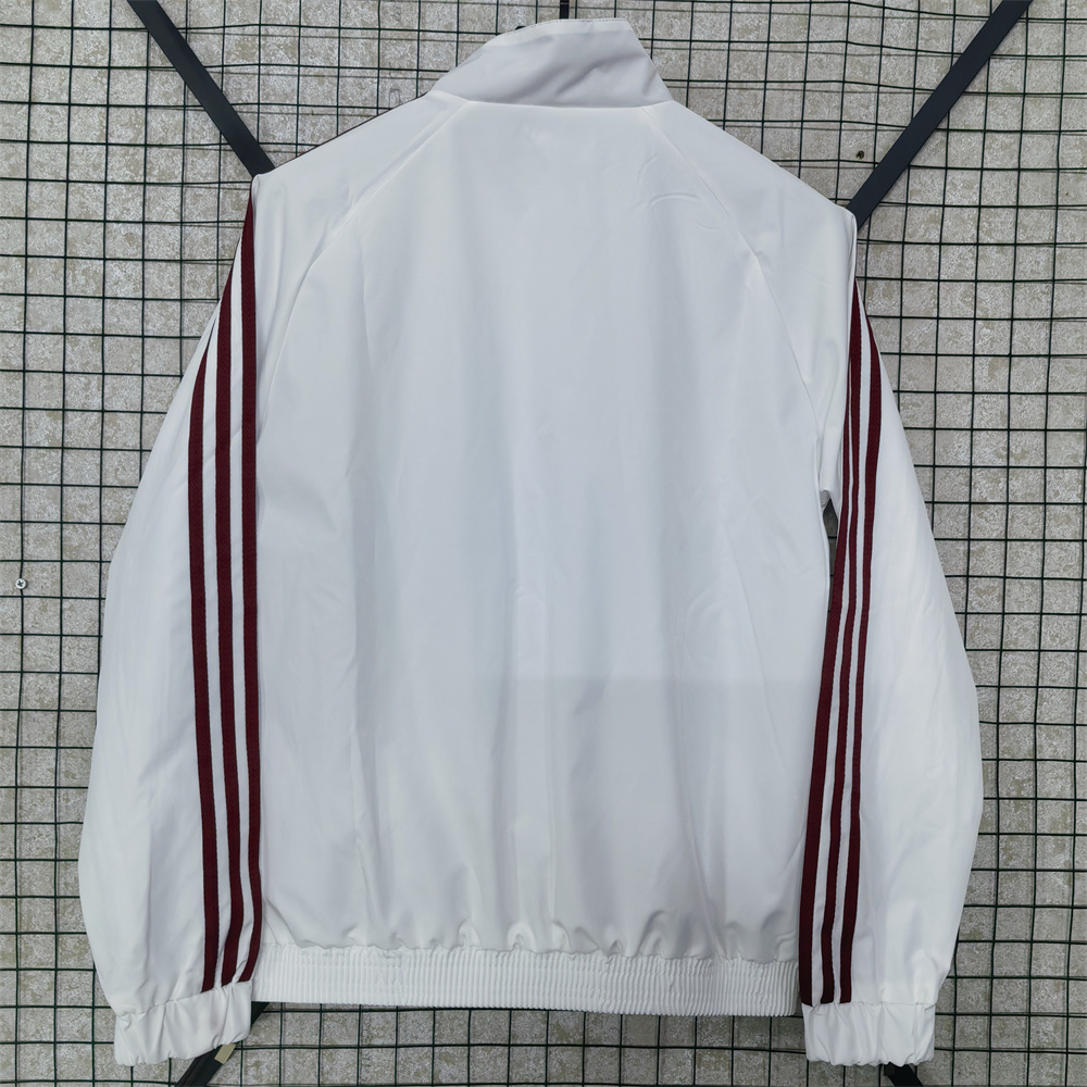 2026/27 Spain Windbreaker 