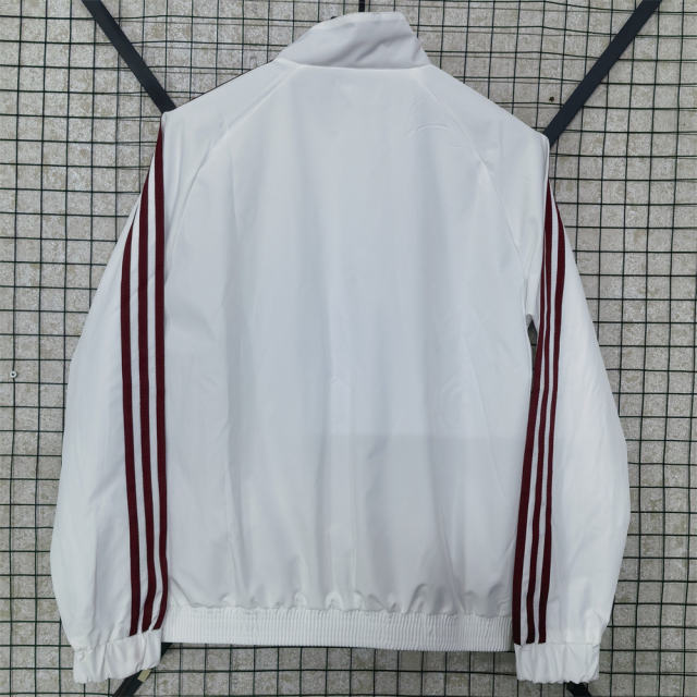 2026/27 Spain Windbreaker 