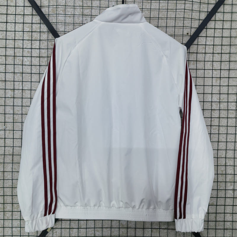2026/27 Spain Windbreaker 