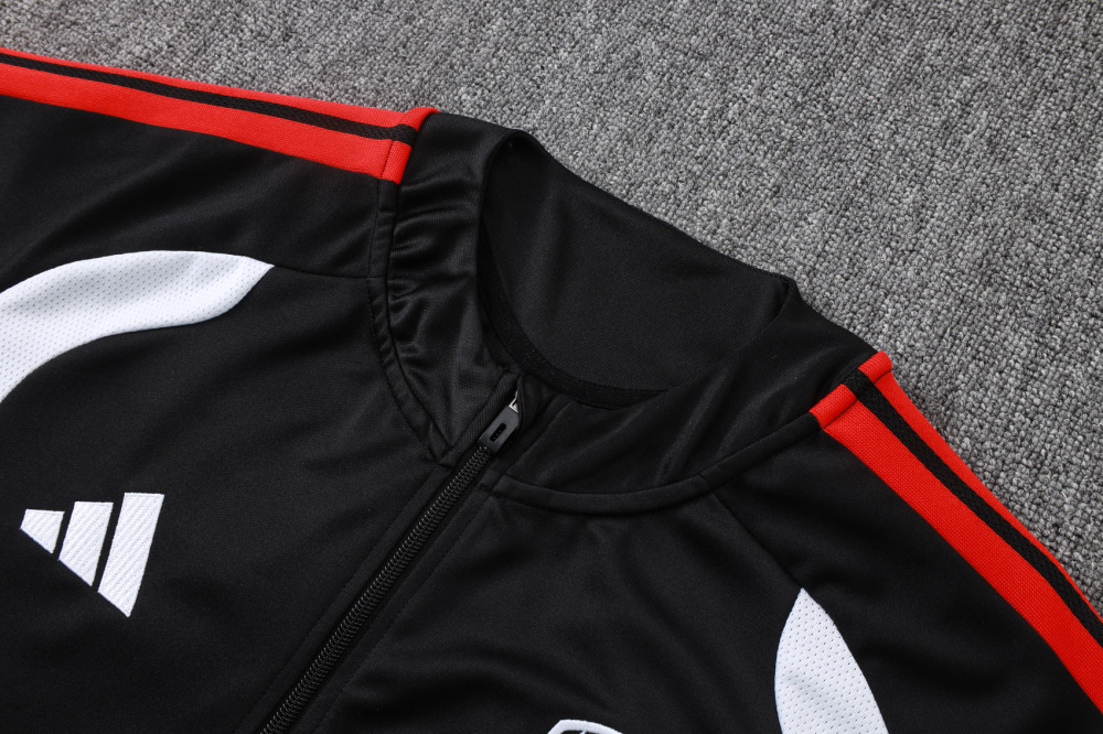 2026/27 Arsenal Training Jacket Set