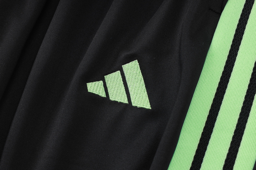 2026/27 Mexico Long sleeves Training Set