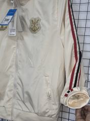2025/26 Corinthians Windbreaker 