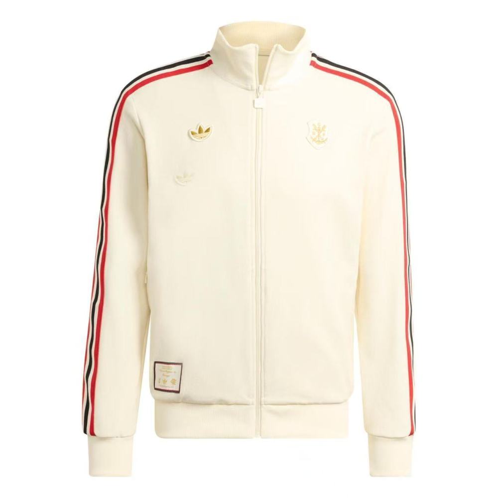 2025/26 Corinthians Windbreaker 