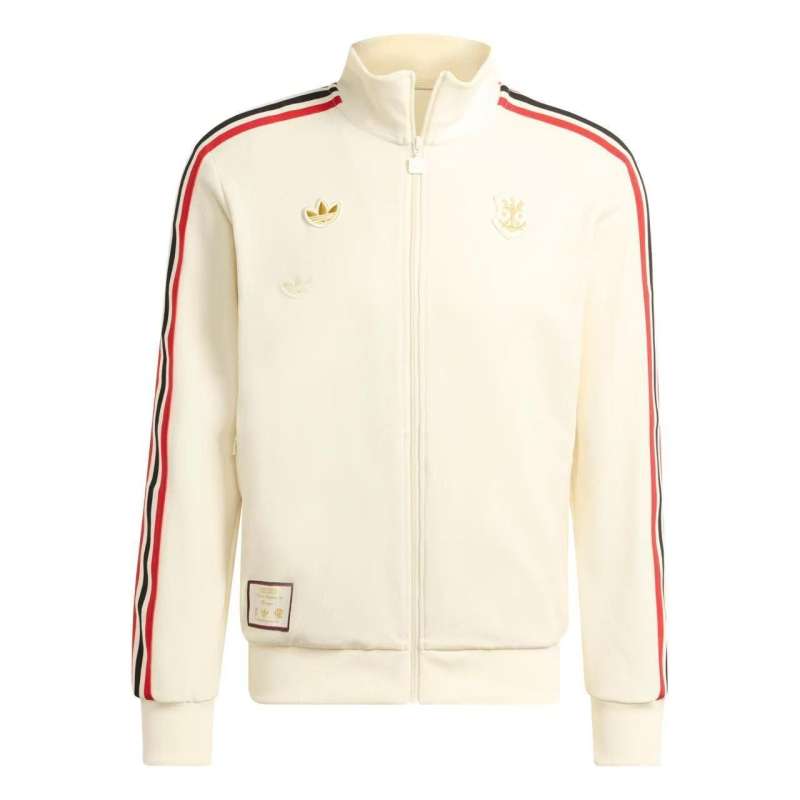 2025/26 Corinthians Windbreaker 