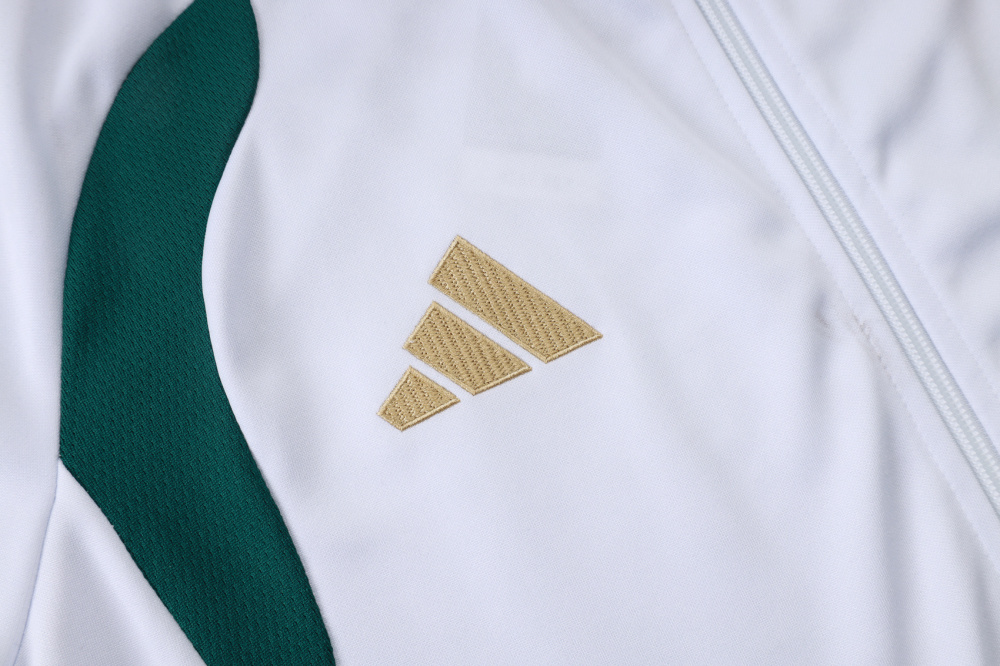 2026/27 Italy Training Jacket Set