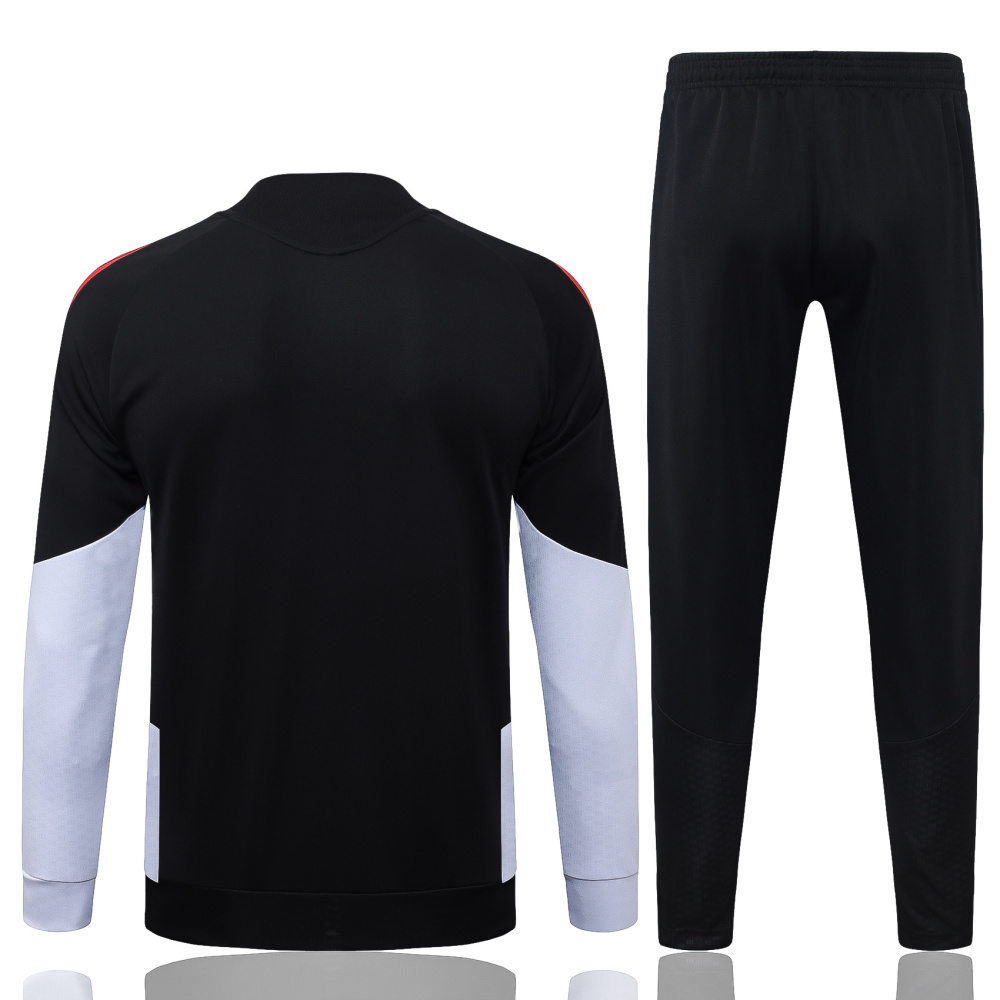 2026/27 Arsenal Training Jacket Set