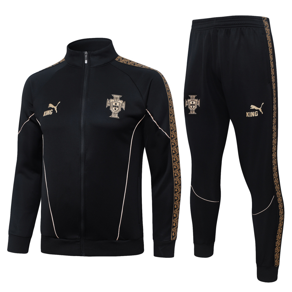 2026/27 Portugal Training Jacket Set