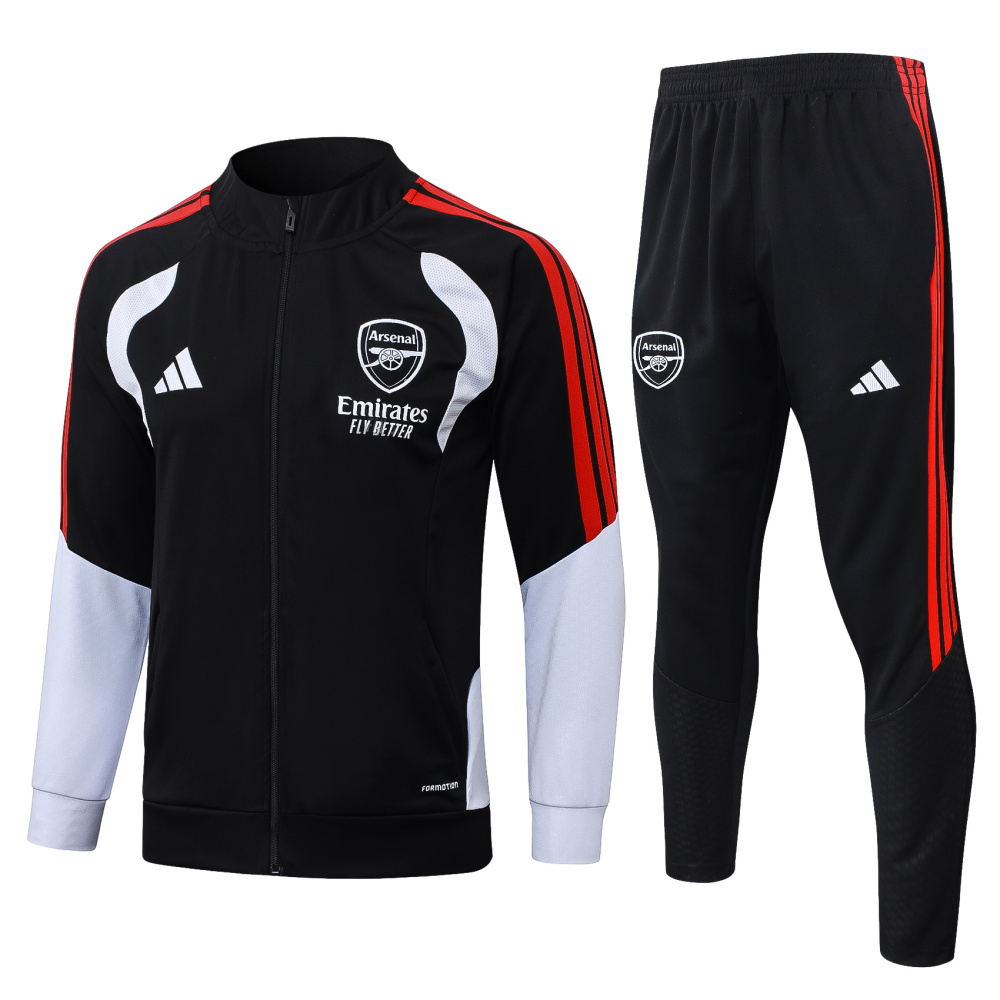 2026/27 Arsenal Training Jacket Set