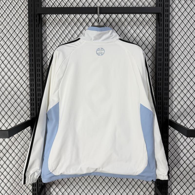 2026 Argentina Windbreaker 