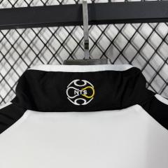 2026 Real Madrid Windbreaker 