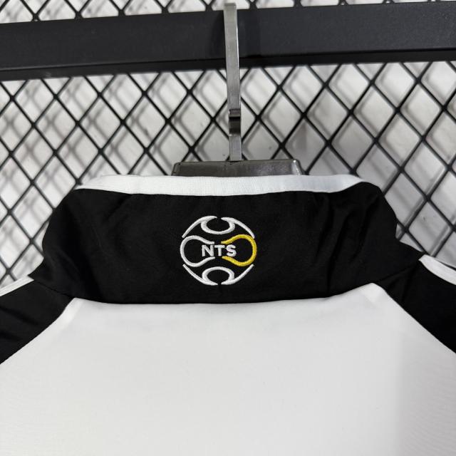 2026 Real Madrid Windbreaker 