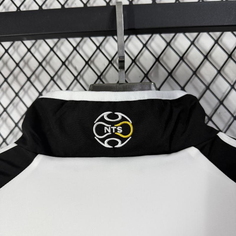 2026 Real Madrid Windbreaker 