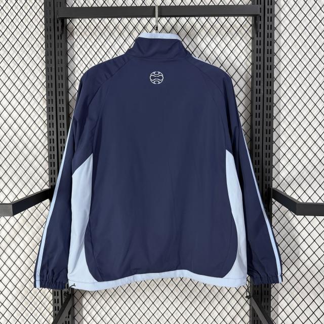 2026 Argentina Windbreaker 