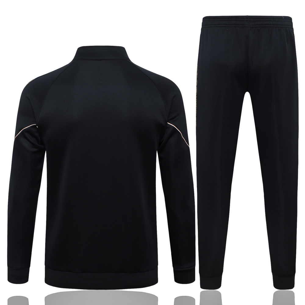 2026/27 Portugal Training Jacket Set
