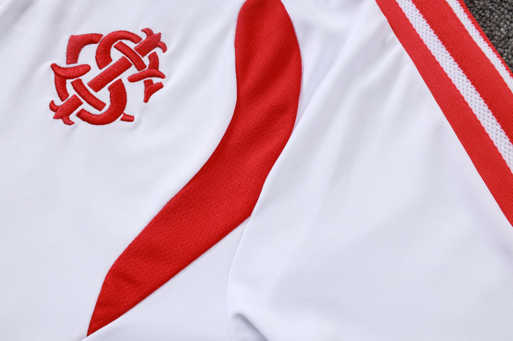 2026/27 SC Internacional Long sleeves Training Set