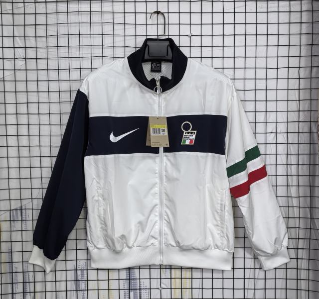 1996 Italy Retro Windbreaker 