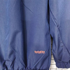 2026 Barcelona Windbreaker 