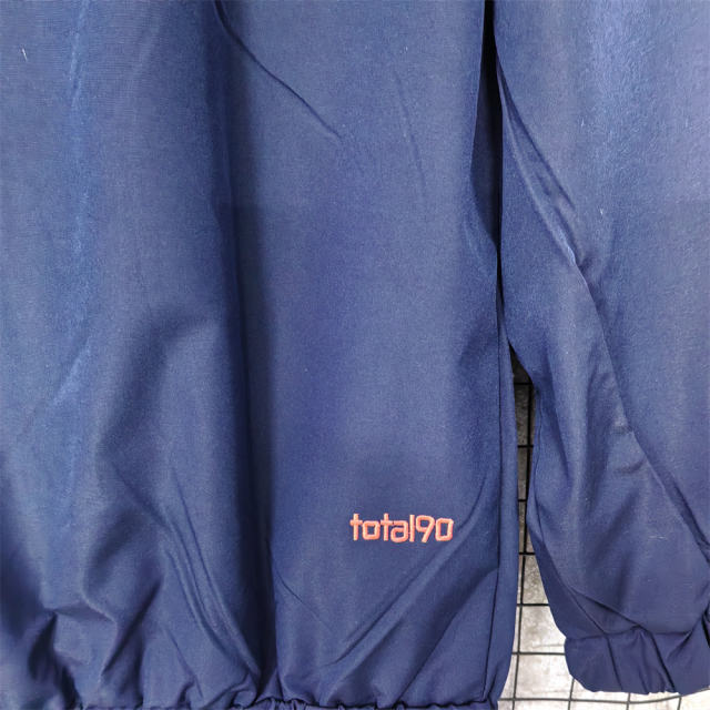2026 Barcelona Windbreaker 