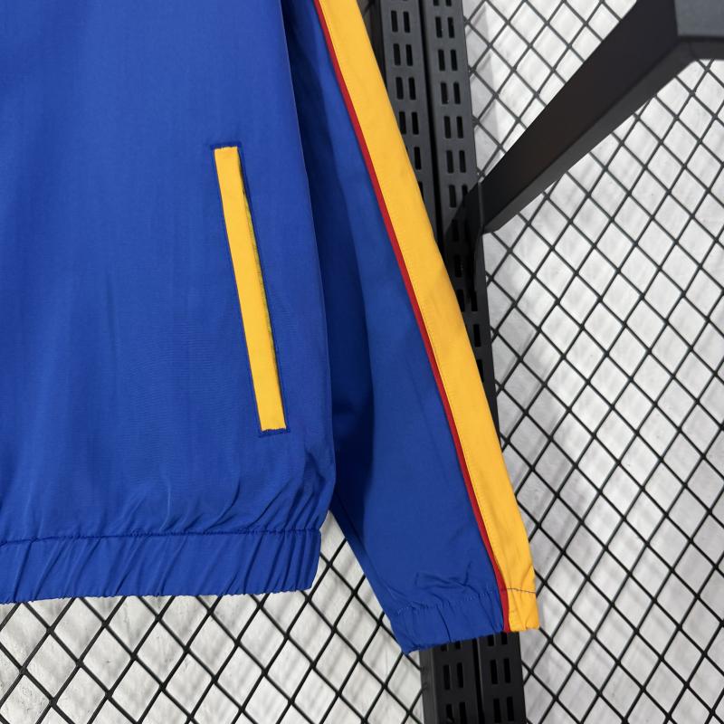 2026 Colombia Windbreaker 