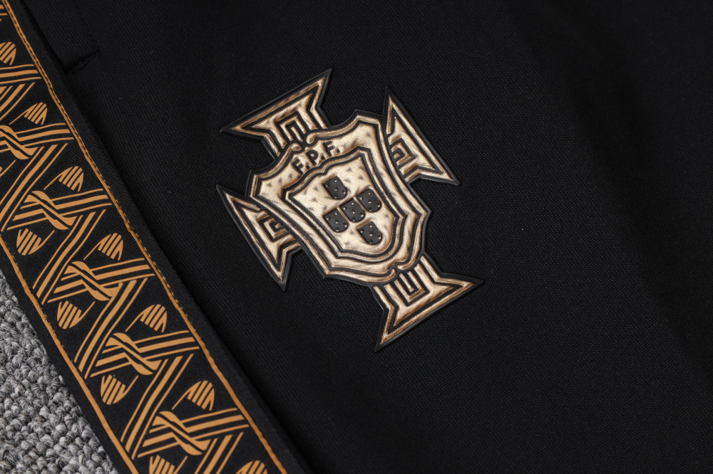 2026/27 Portugal Training Jacket Set