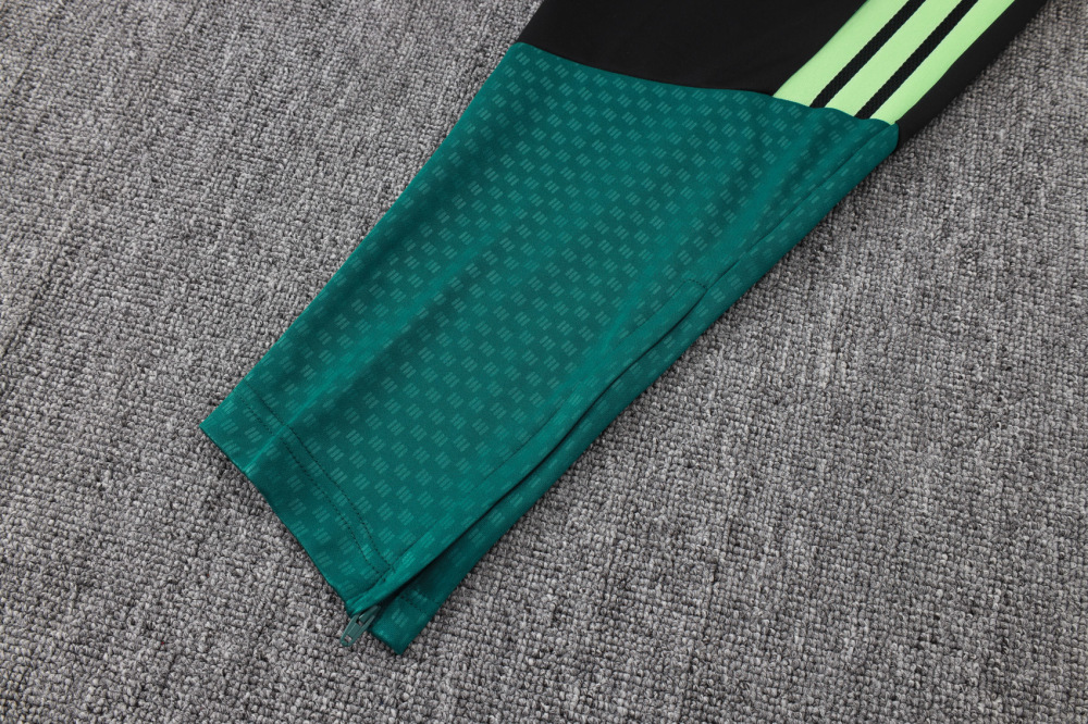 2026/27 Mexico Long sleeves Training Set