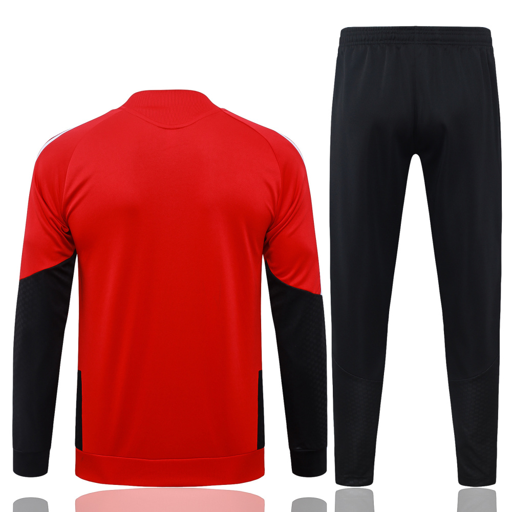 2026/27 Arsenal Training Jacket Set
