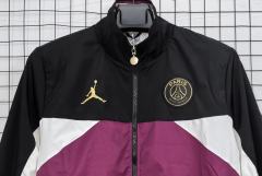2024/25 PSG Windbreaker 