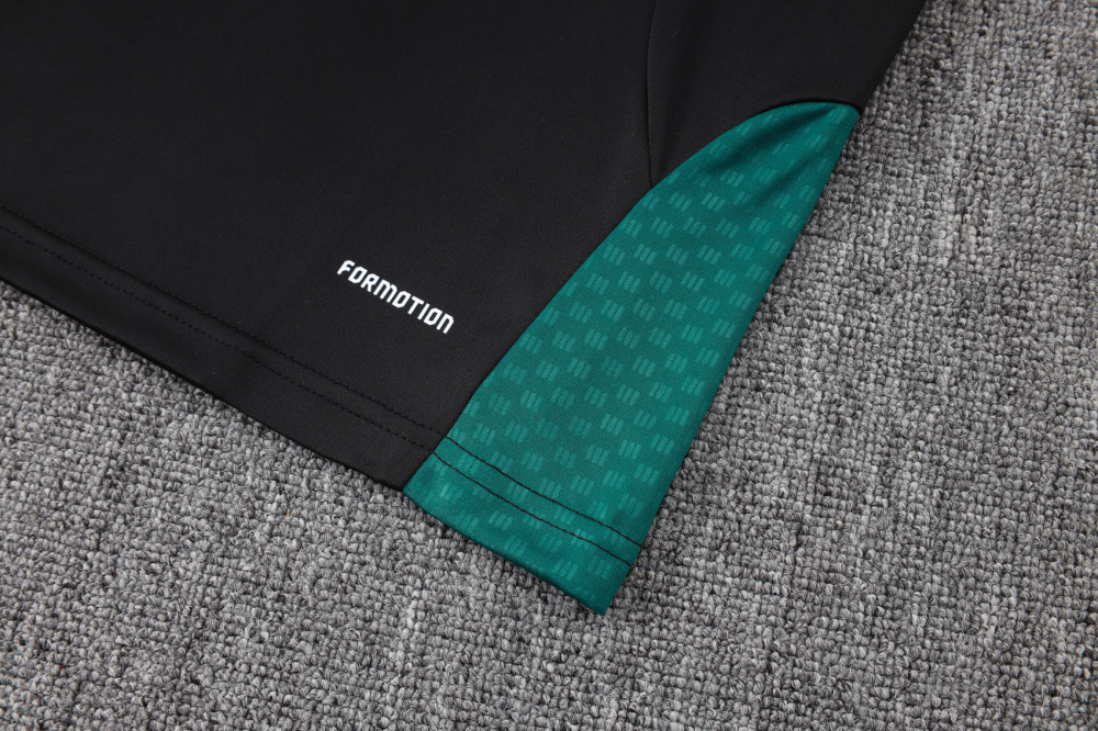 2026/27 Mexico Long sleeves Training Set