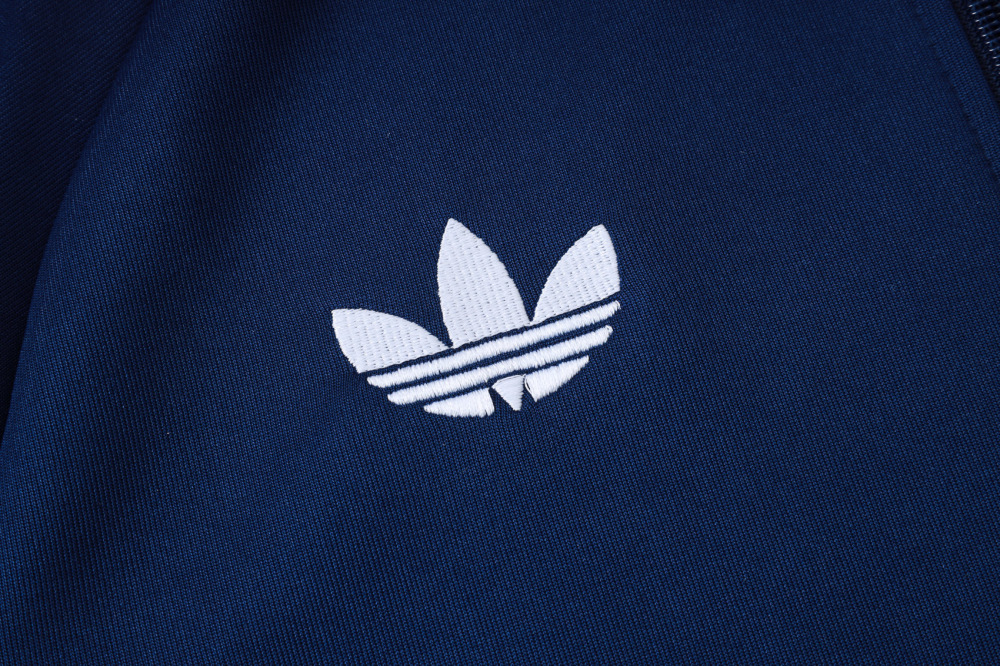 2026/27 Real Madrid Training Jacket Set