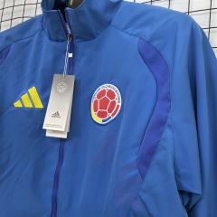 2026 Colombia Windbreaker 