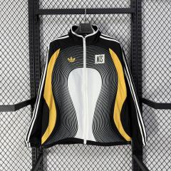 2026 Real Madrid Windbreaker 