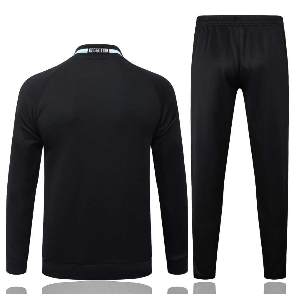 2026/27 Argentina Training Jacket Set