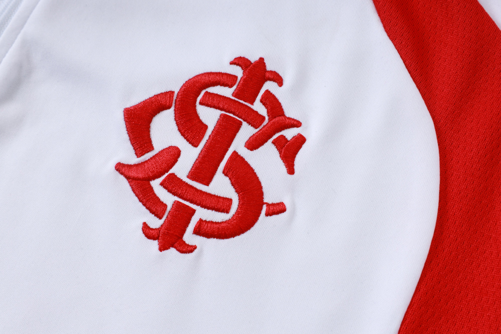 2026/27 SC Internacional Long sleeves Training Set