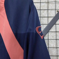 2026 Barcelona Windbreaker 