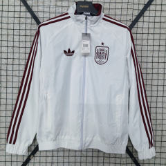2026/27 Spain Windbreaker 