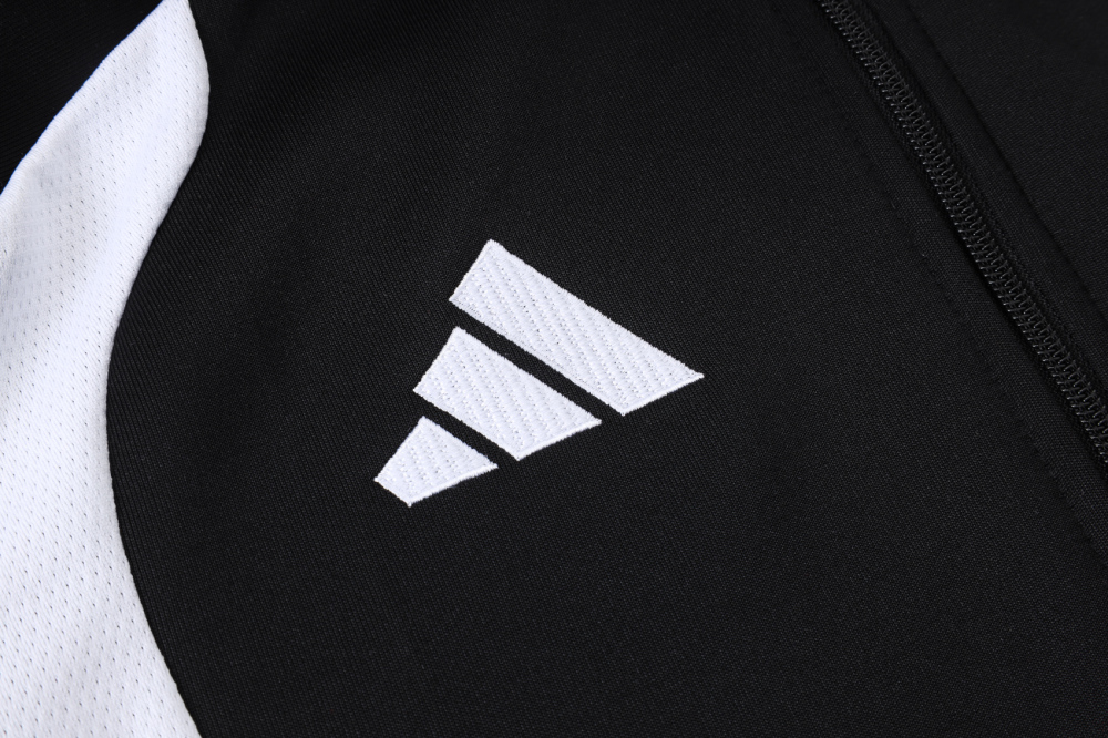 2026/27 Real Madrid Training Jacket Set